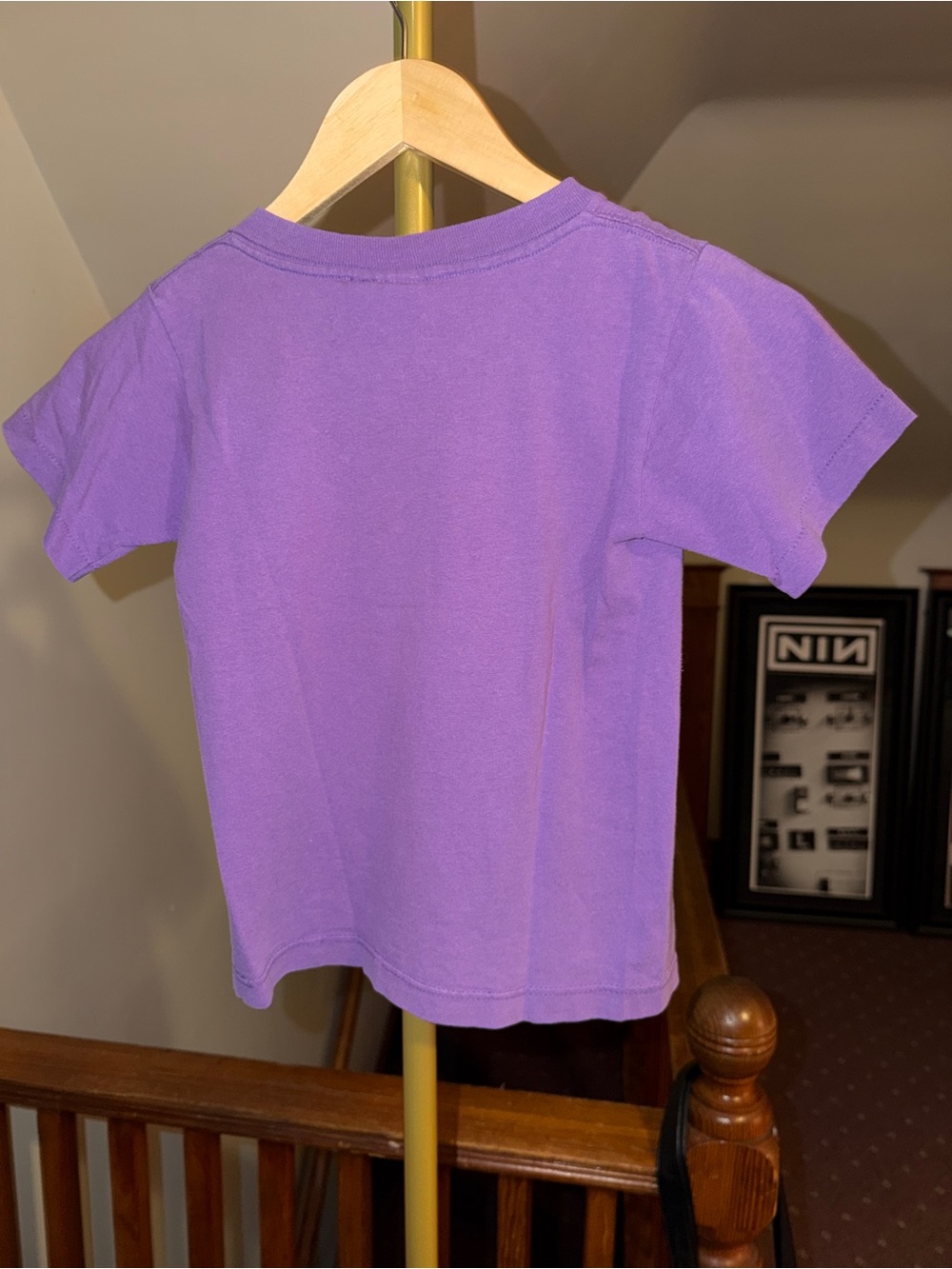 Rare Vintage Disney The Lion King Simba Shirt - Picture 2 of 4